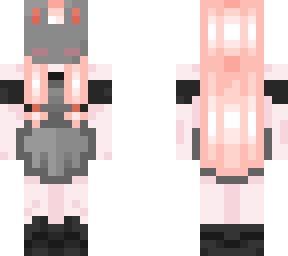 dark bunny *.