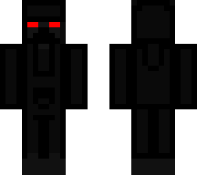 dark steve