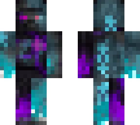 dark steve void steves ideal creation