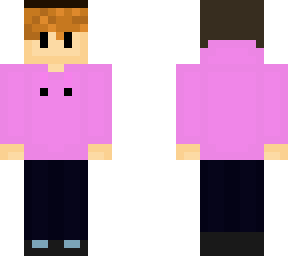 dave (pink)