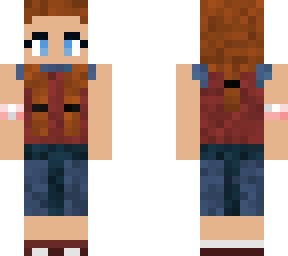 dead by daylight - meg thomas