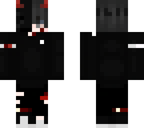 demon