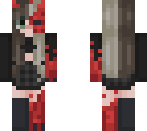 demon