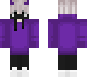 demon boy
