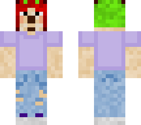 deqiuv pelo verde