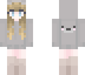 derp hoodie