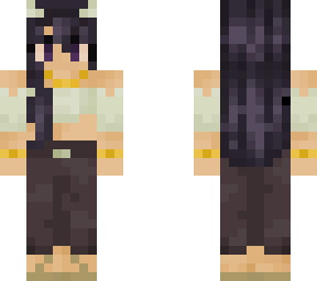 desert demon