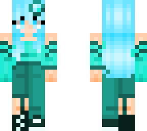 diamond - ce & skintober 26