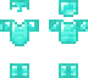 diamond armour