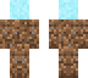 diamond dirt man