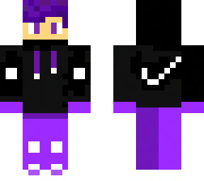 disguised ender guy (nike)