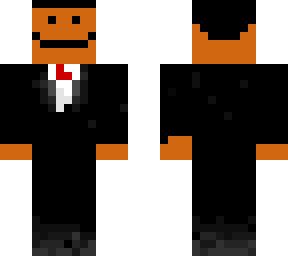 do not take this skin please