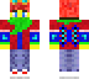 don't mind this