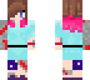 dragon origin skin
