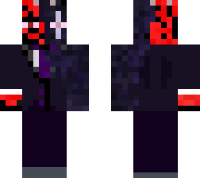 dragonshadow's skin