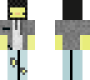 ducky matching (w/shades)