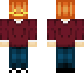 edward