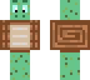 eggbert turtle