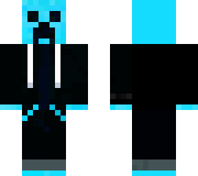 electric creeper