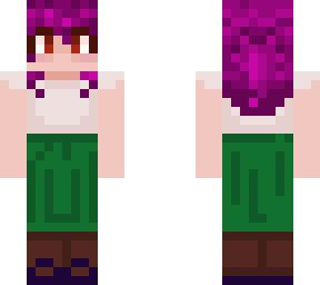 elf girl