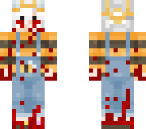 ellithebee the crown