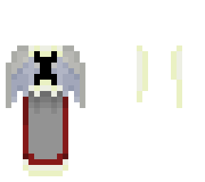 elytrian cape/wings