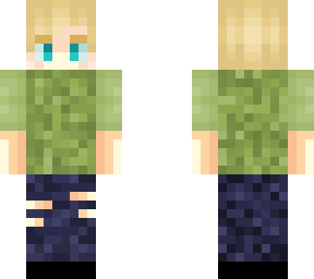 emjem dream-ish skin :)