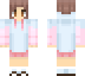 empyjo's skin
