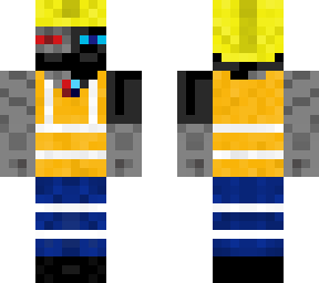 ender-cyborg (construction alt.) updated
