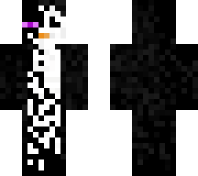ender penguin - fixed version