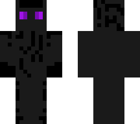 enderman boy