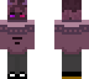 enderman demon
