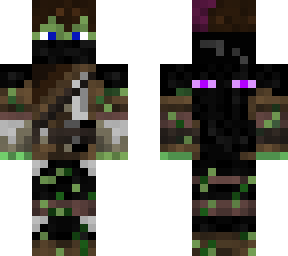 enderman_hunter_zombie