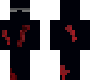 enderman shades