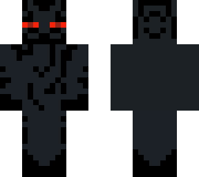 evil enderman