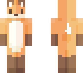 fade fox