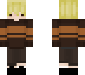 fall sweater