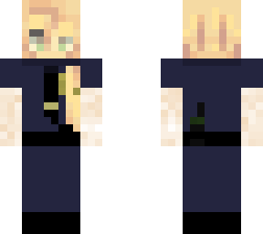 female u.s.-sytled police officer
