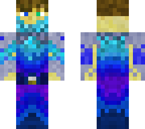 final mask man remake
