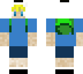 finn the human