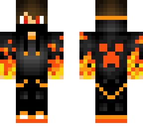 fire creeper boy (remake)