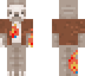 firesloth