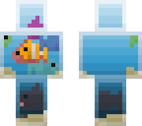 fish tank v2