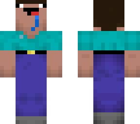 fixed noob