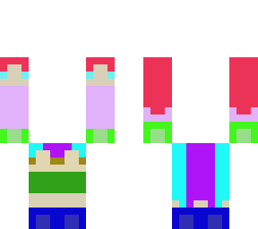 floating twin