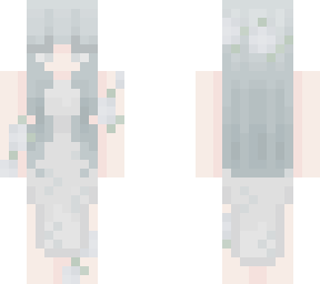 flower ghost
