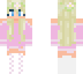 flower girl