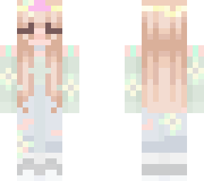 flower queen