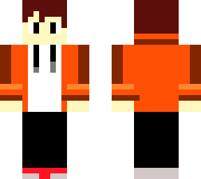 for my brother