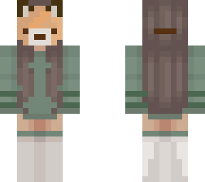 foxes child (upgradedd)